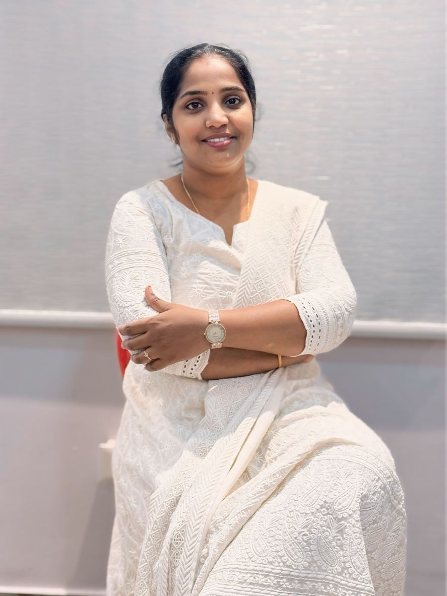 Dr.Sravani Gompa
